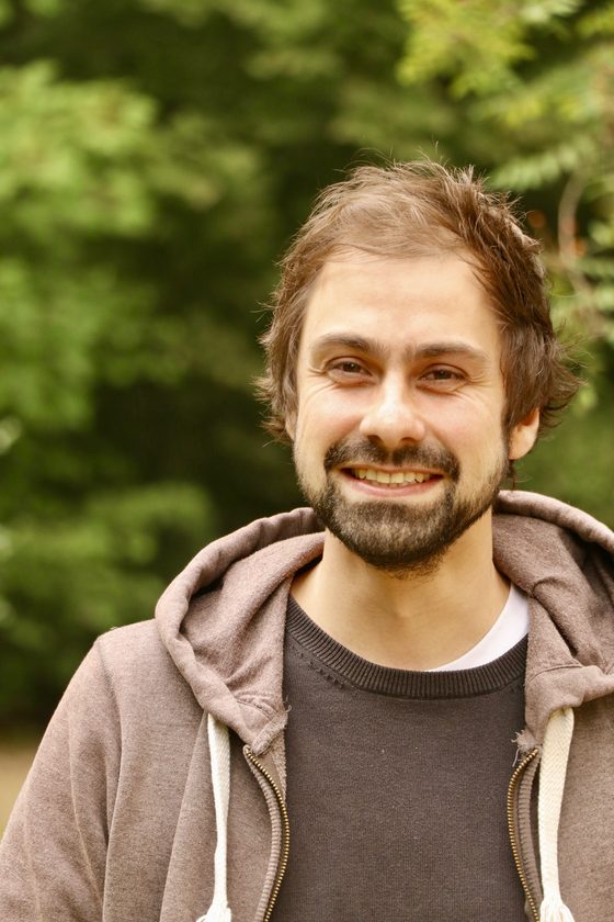Dr. Christoph Raab